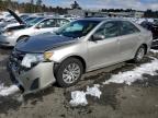 Top Destinations for Shipping Cars from the USA