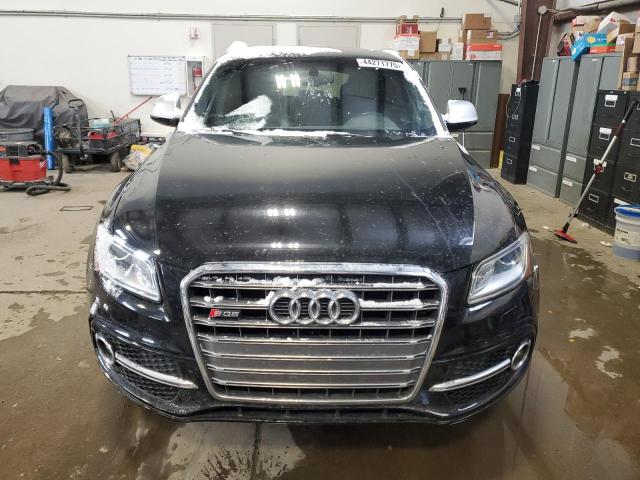 2016 AUDI SQ5 PREMIU WA1CCAFP5GA028681