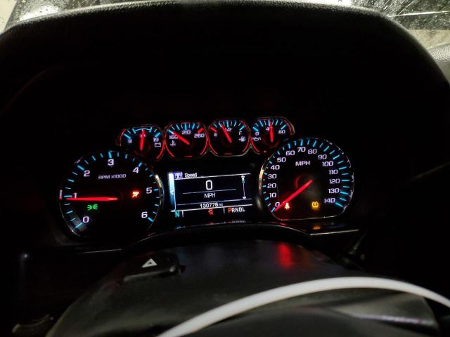 2018 CHEVROLET 1500 1GCVKREC6JZ224555