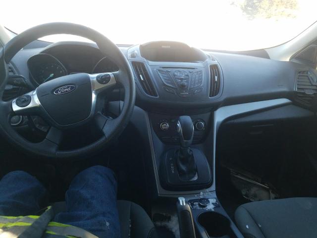 2016 FORD ESCAPE SE - 1FMCU9GX9GUA00327