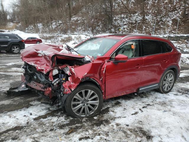 2022 MAZDA CX-9 SIGNA #3113158776