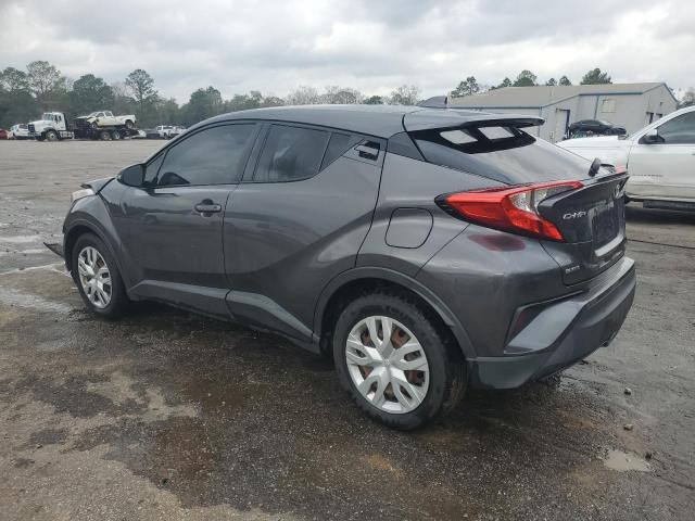 2019 TOYOTA C-HR XLE NMTKHMBX8KR067740
