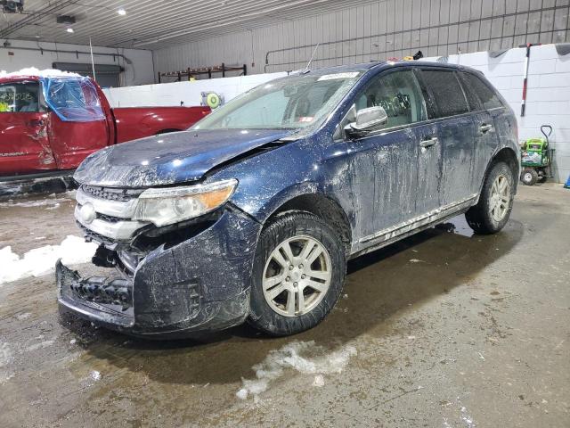 Vin: 2fmdk3gc2cba83328, lot: 46091725, ford edge se 2012 img_1