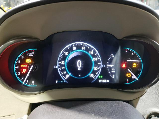2015 BUICK LACROSSE - 1G4GB5G37FF208982