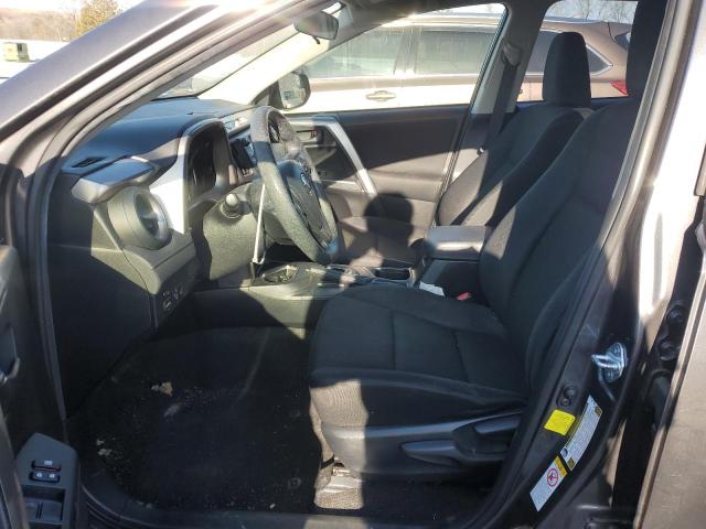 2017 TOYOTA RAV4 LE - JTMZFREV2HJ131662