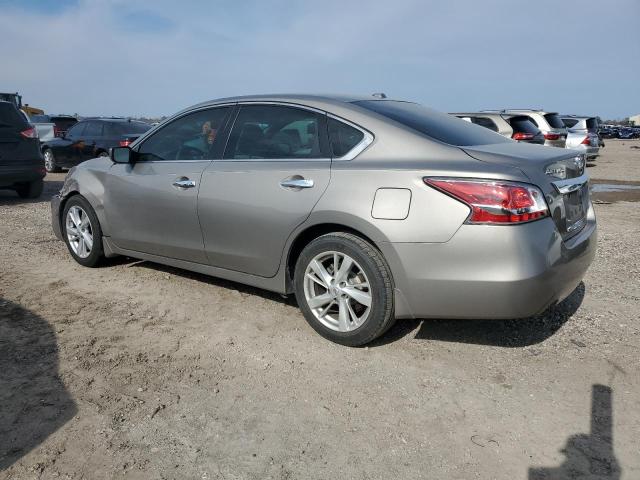 Vin: 1n4al3ap7en207333, lot: 47097965, nissan altima 2.5 20142