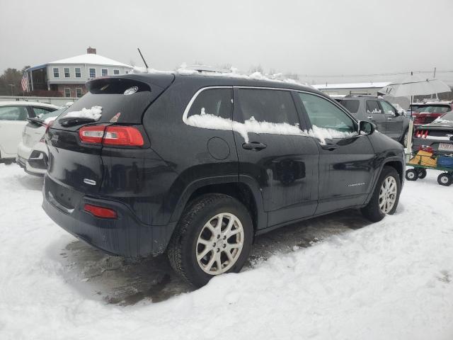 2016 JEEP CHEROKEE L - 1C4PJMCB4GW119533