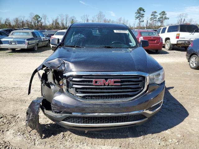 2018 GMC ACADIA SLE - 1GKKNKLA6JZ197414