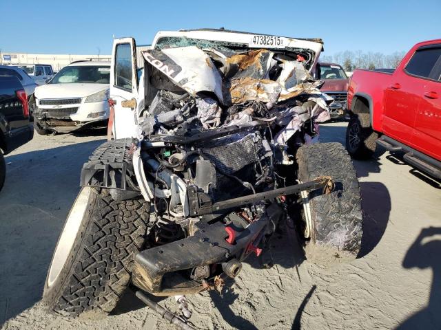 2018 JEEP WRANGLER U - 1C4BJWFG0JL883465