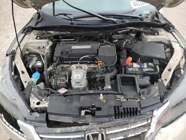 2015 HONDA ACCORD EXL - 1HGCR2F80FA139206