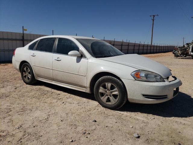Vin: 2g1wa5e36e1189216, lot: 47114675, chevrolet impala ls 20144