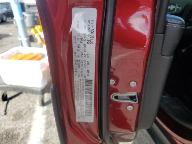 2020 JEEP CHEROKEE L - 1C4PJMDN3LD533403