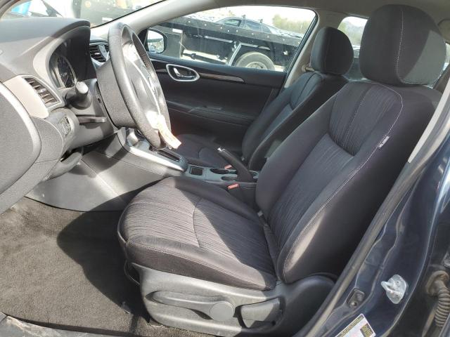 2016 NISSAN SENTRA S - 3N1AB7AP9GL652389