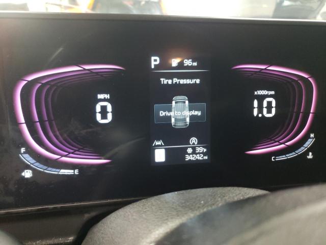 2024 KIA SPORTAGE E - KNDPV3DF8R7270873