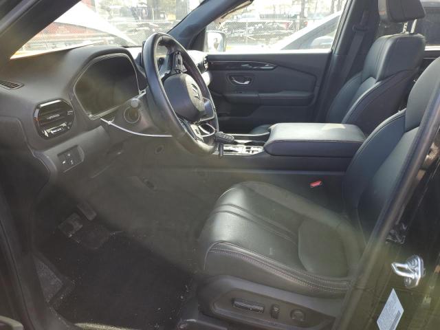 2024 HONDA PILOT TRAI 5FNYG1H63RB040262
