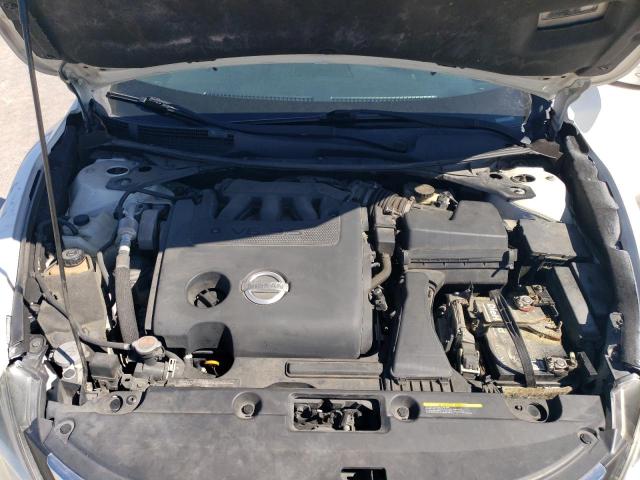 2016 NISSAN ALTIMA 3.5 - 1N4BL3AP3GC109791
