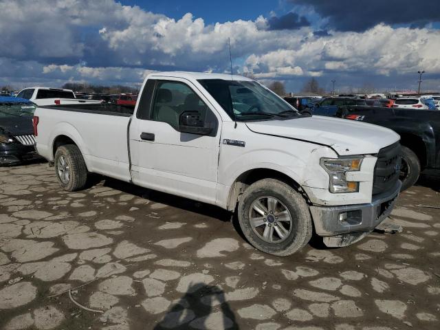 2016 FORD F150 - 1FTMF1C88GKD51213