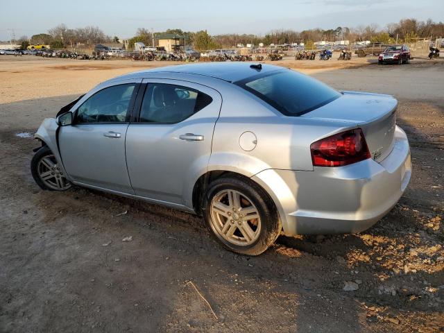 Vin: 1c3cdzcb6cn219608, lot: 45515695, dodge avenger sxt 20122