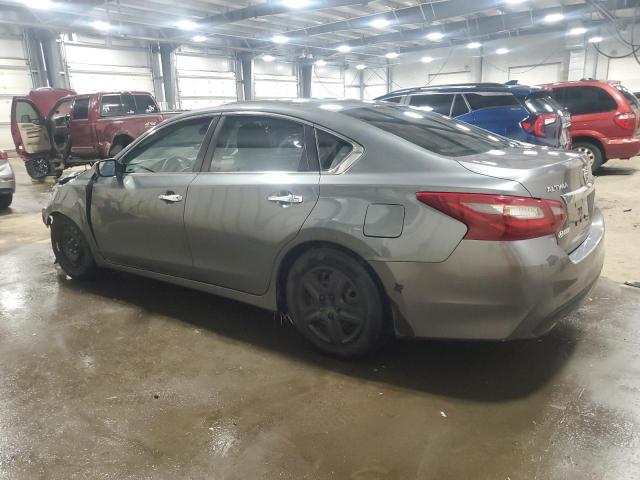 Vin: 1n4al3ap7jc215678, lot: 46807215, nissan altima 2.5 20182