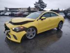 2020 MERCEDES-BENZ CLA 250 - W1K5J4GB3LN084409