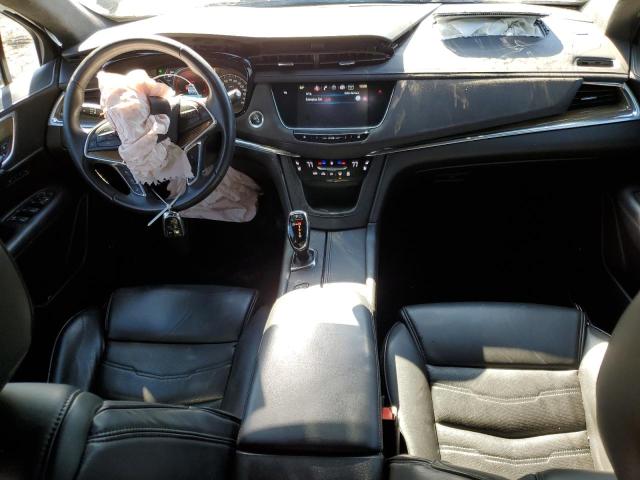 2017 CADILLAC XT5 PLATIN - 1GYKNFRS2HZ128548