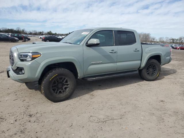 TOYOTA TACOMA DOU