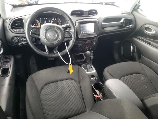 2020 JEEP RENEGADE L - ZACNJAB12LPK99579