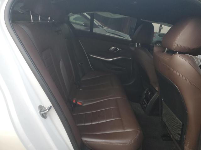 2019 BMW 330XI - WBA5R7C59KAJ81119