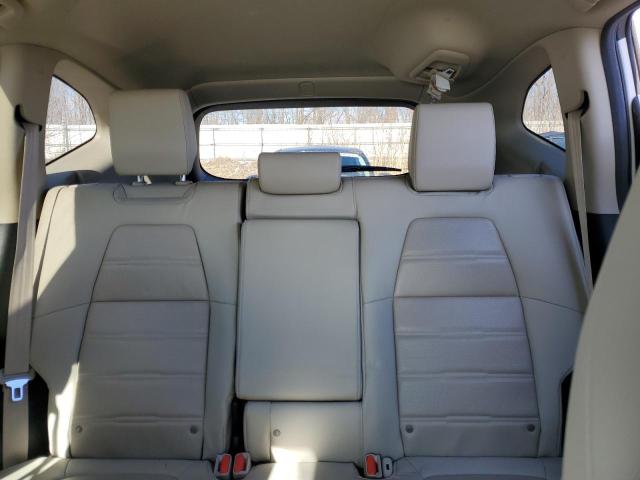 2019 HONDA CR-V EXL 5J6RW2H82KA021533