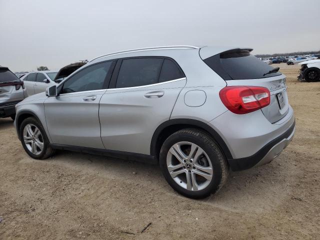 2018 MERCEDES-BENZ GLA 250 - WDCTG4EB7JJ432410