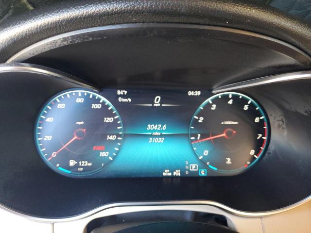 2021 MERCEDES-BENZ C 300 - W1KWF8DB3MR607780
