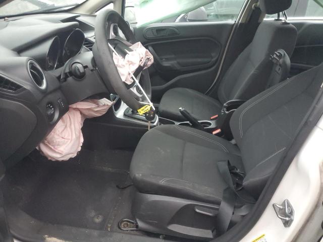 2018 FORD FIESTA SE - 3FADP4BJ0JM126115