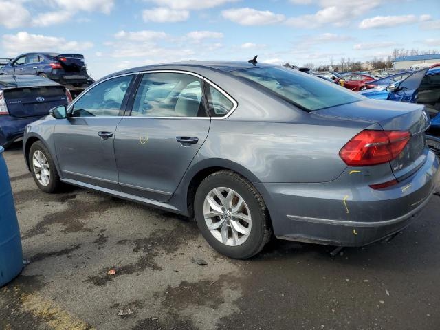 Vin: 1vwat7a31gc032703, lot: 44246785, volkswagen passat s 20162