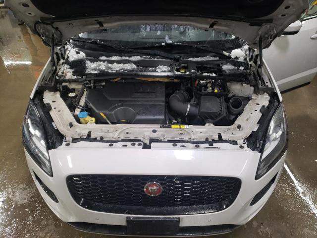 2019 JAGUAR E-PACE S SADFJ2FX0K1Z64915