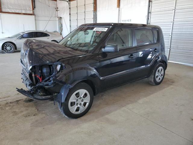 2011 KIA SOUL #3101263139