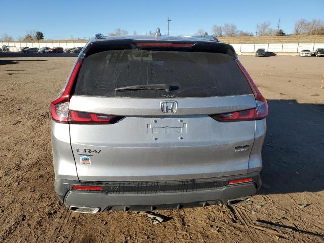 2024 HONDA CR-V SPORT - 7FARS6H91RE049847