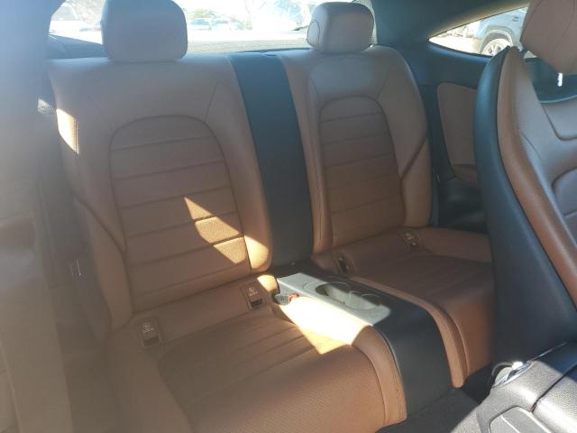 2017 MERCEDES-BENZ C 300 - WDDWJ4JB4HF337414