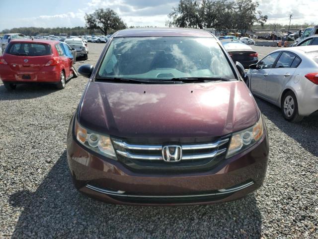 2015 HONDA ODYSSEY LX 5FNRL5H21FB088777