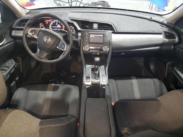 2016 HONDA CIVIC LX - 19XFC2F51GE081382