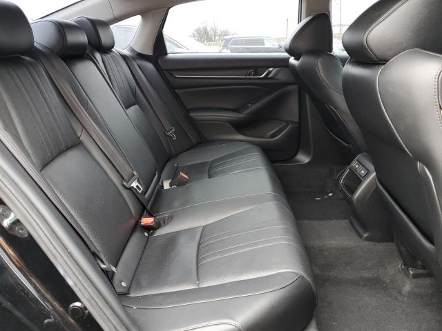 2021 HONDA ACCORD SPO - 1HGCV1F4XMA080195