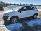 2016 CHEVROLET TRAX LS - 3GNCJNSB8GL258471