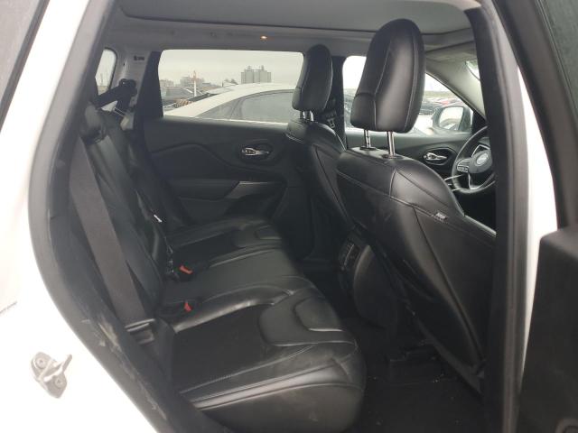 2020 JEEP CHEROKEE 1C4PJLLB7LD573789