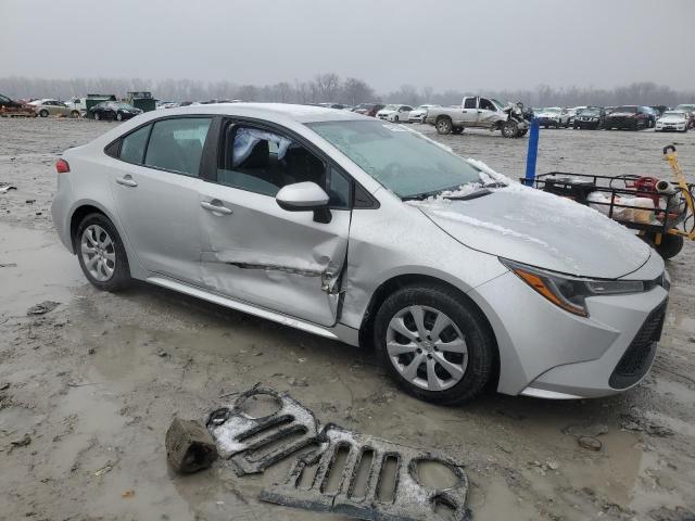 2021 TOYOTA COROLLA LE 5YFEPMAE0MP188033