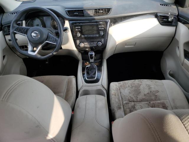 2018 NISSAN ROGUE SPOR - JN1BJ1CR2JW207304