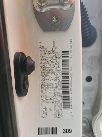 2011 TOYOTA TACOMA DOU - 3TMJU4GNXBM114461