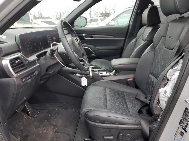 2024 KIA TELLURIDE - 5XYP5DGC6RG514451