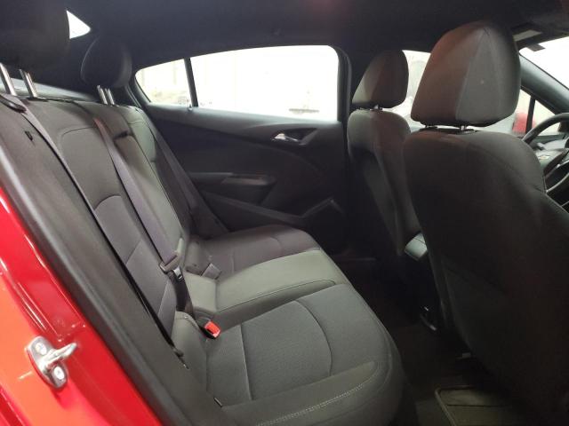 2017 CHEVROLET CRUZE LT - 1G1BE5SMXH7263129