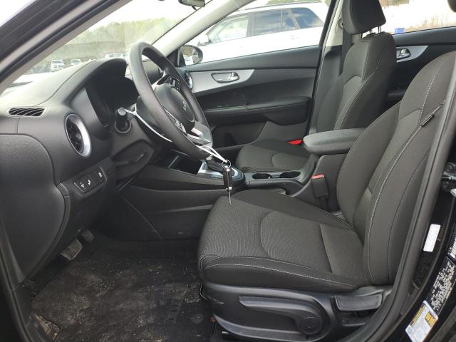 2024 KIA FORTE LX - 3KPF24AD3RE824088