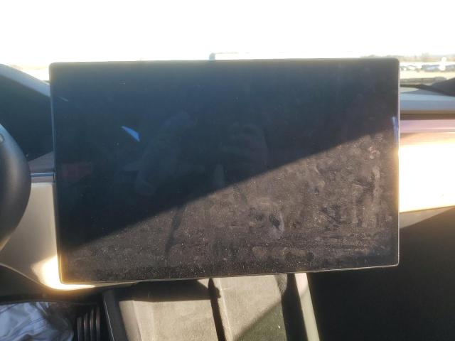 2022 TESLA MODEL S 5YJSA1E53NF491432