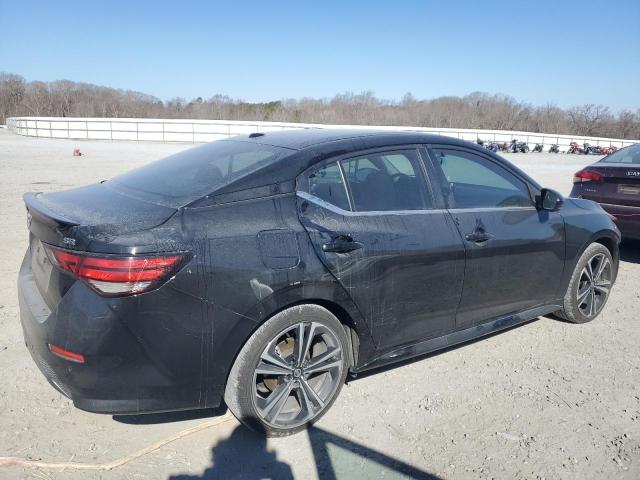 Vin: 3n1ab8dv9my319592, lot: 46392835, nissan sentra sr 20213